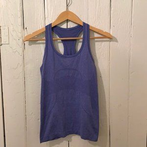 🍋 Lululemon Racer Back